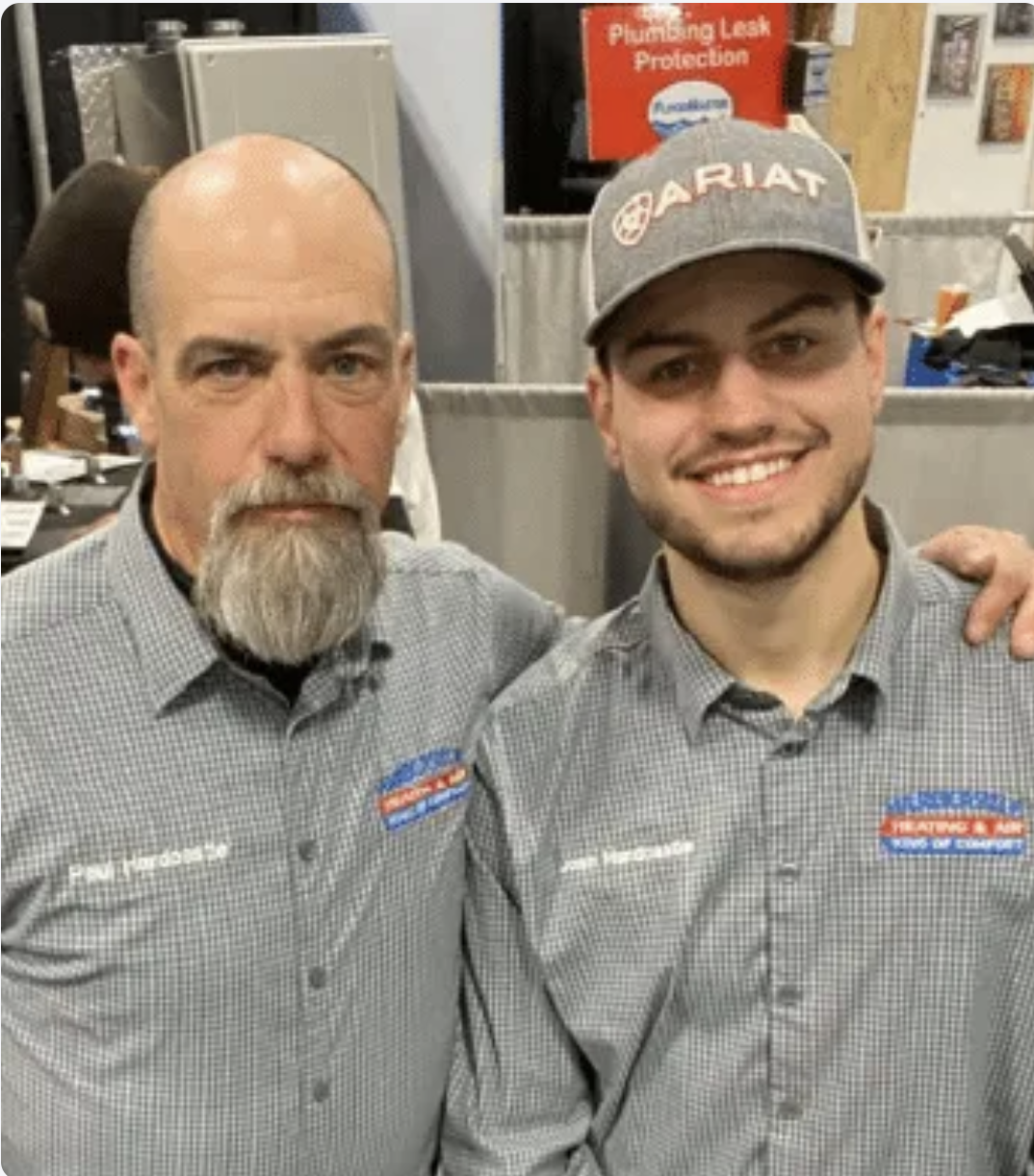 Meet Our Team